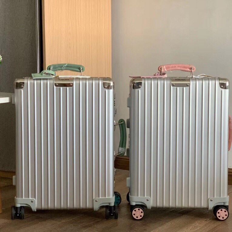 Rimowa Suitcase